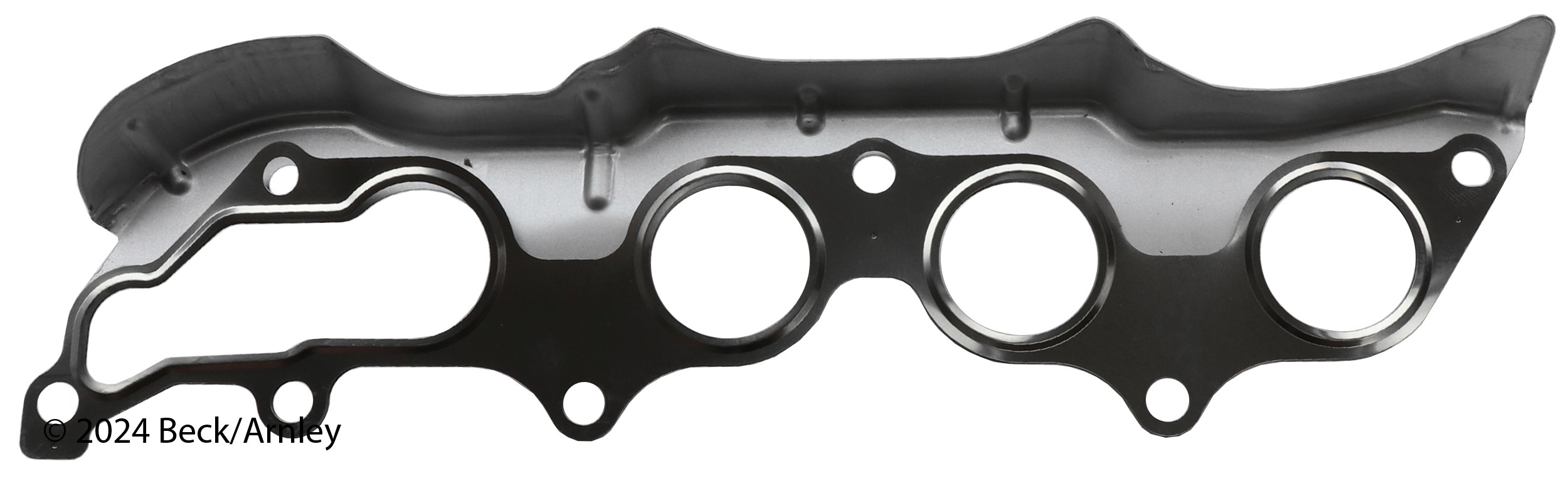 EXHAUST MANIFOLD GASKET