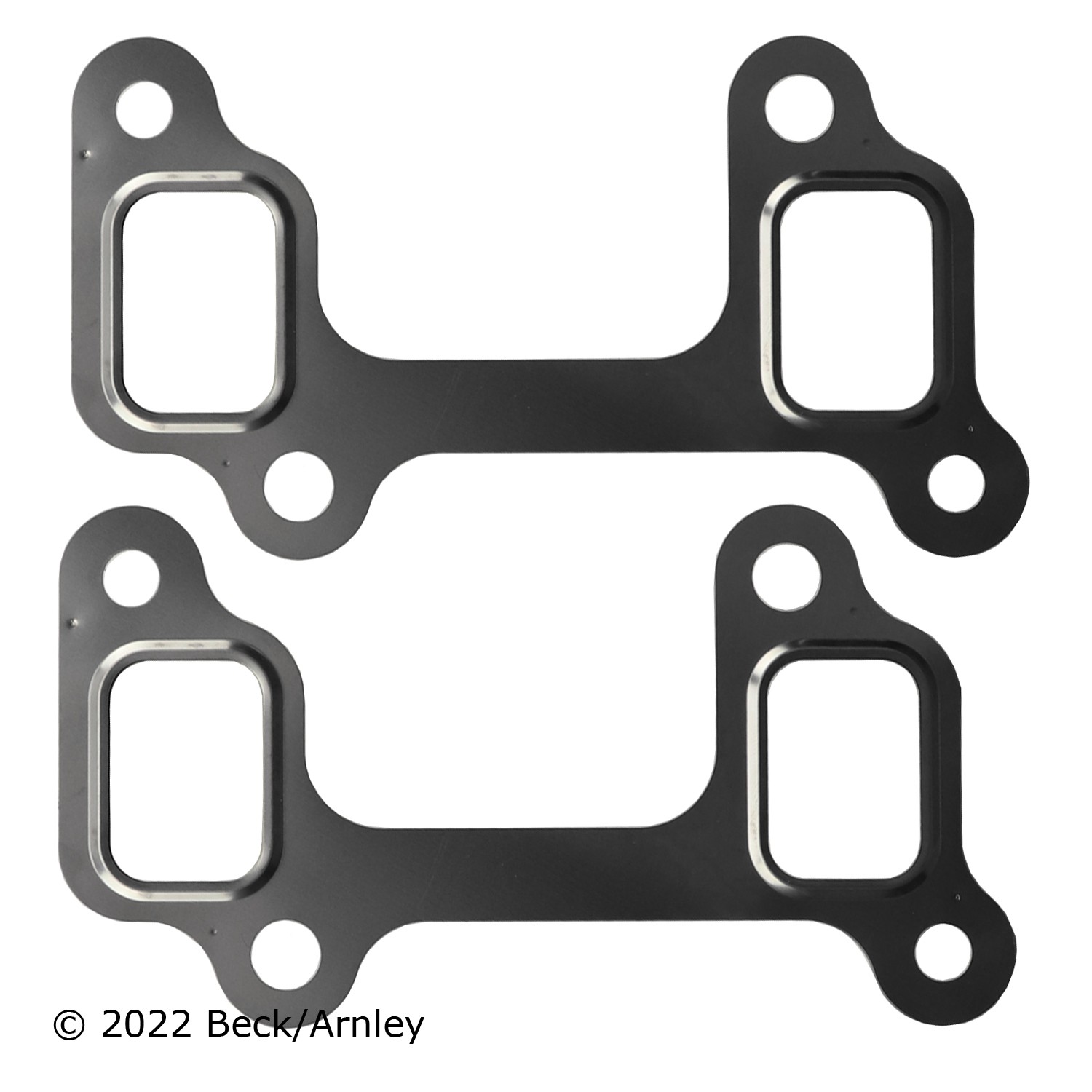 EXH MANIFOLD GASKET SET