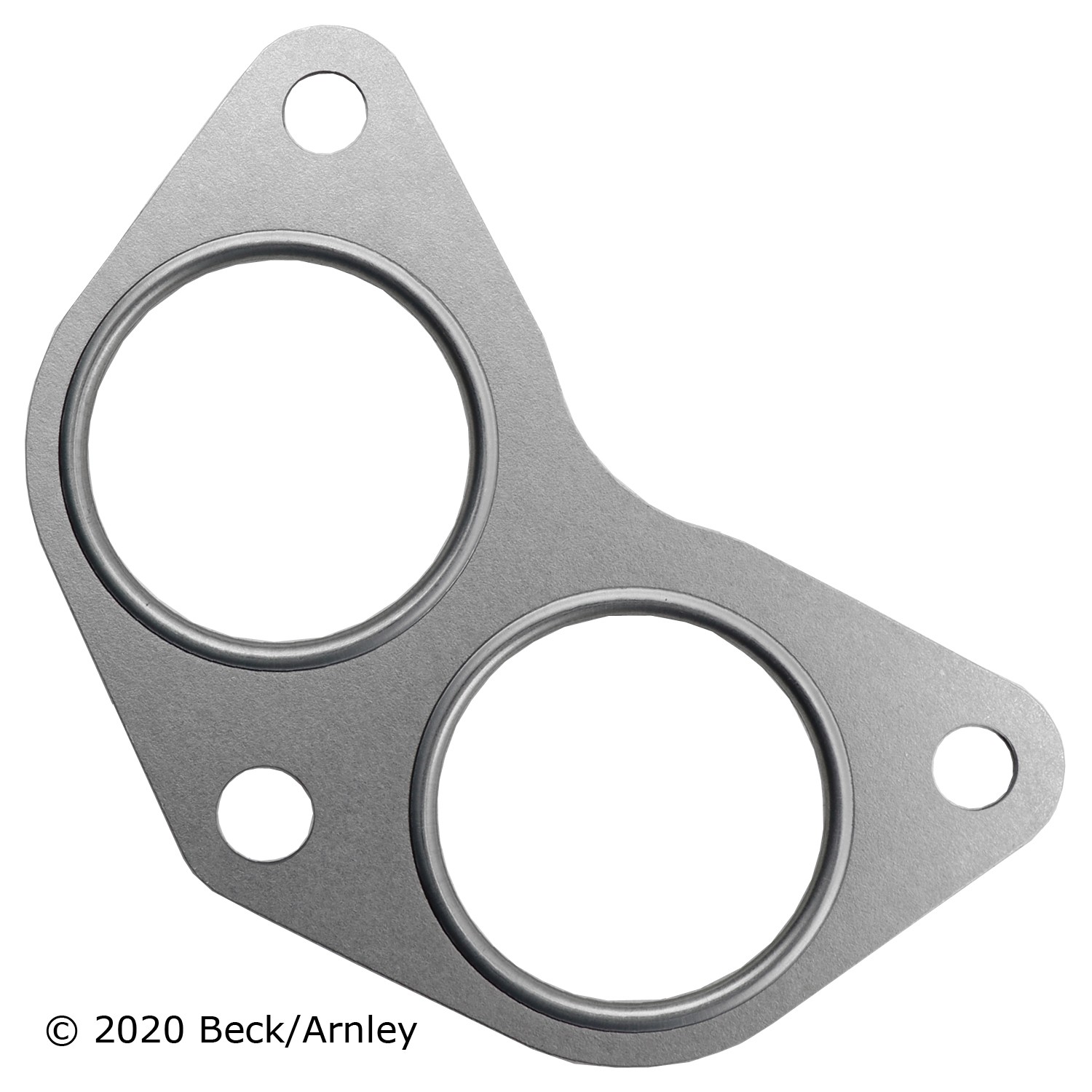 EXHAUST MANIFOLD GASKET