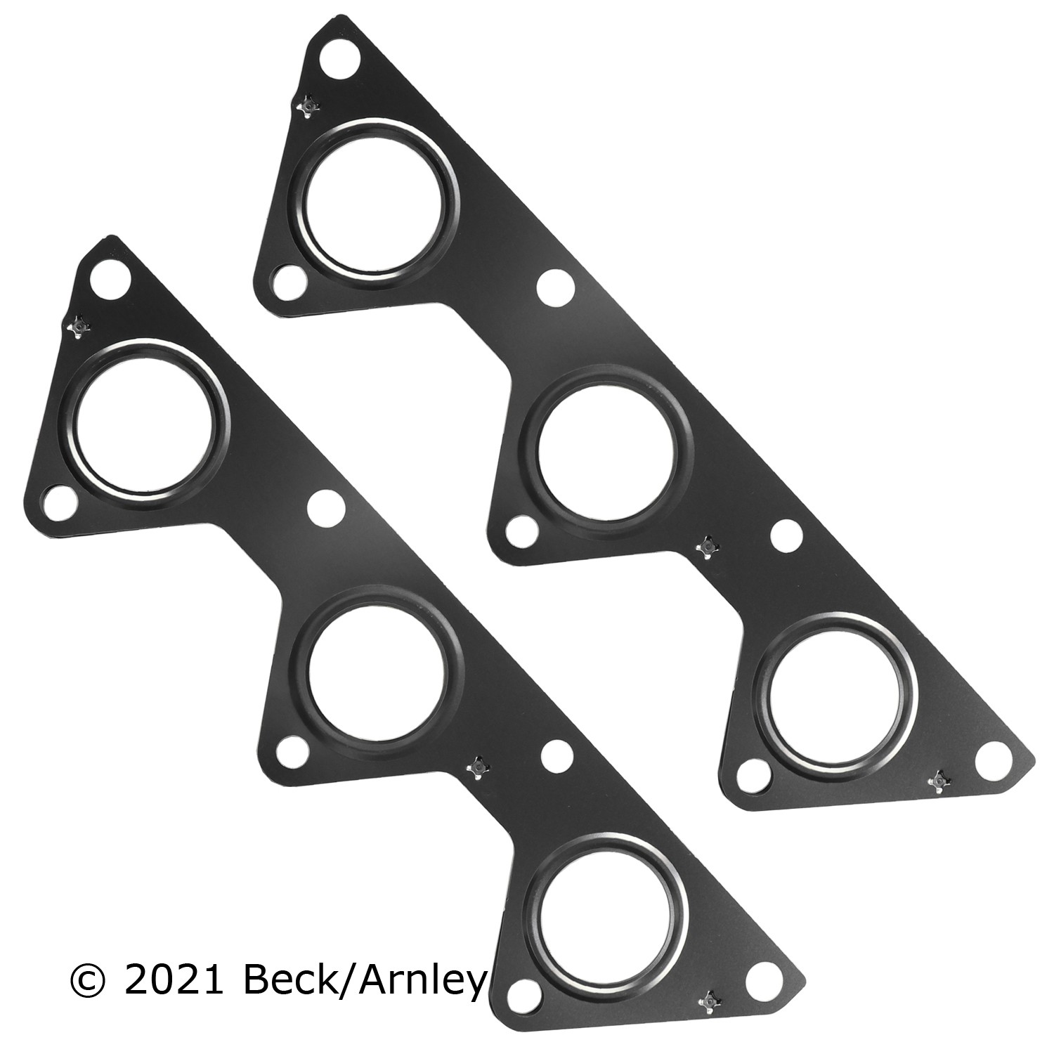 EXH MANIFOLD GASKET SET