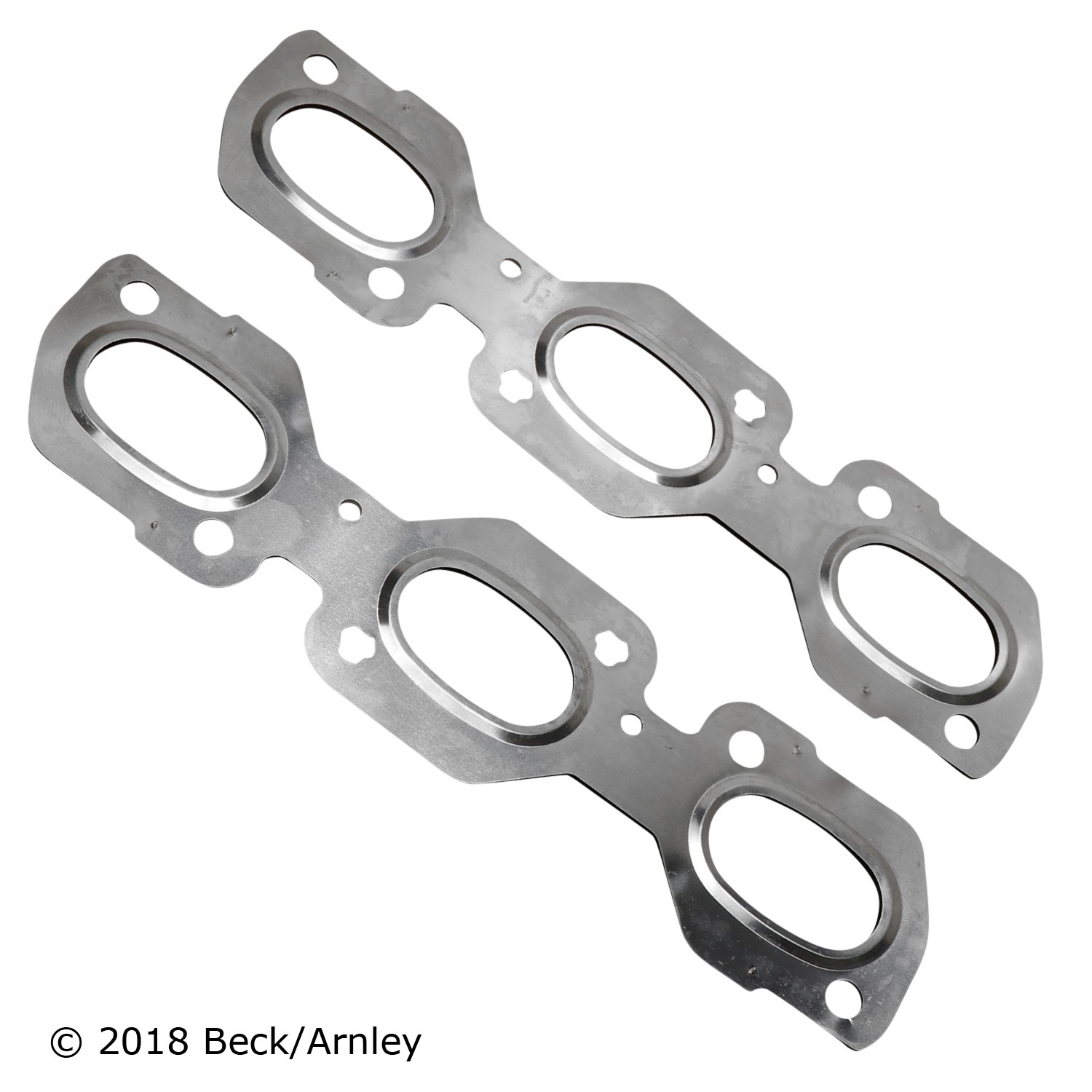 EXH MANIFOLD GASKET SET