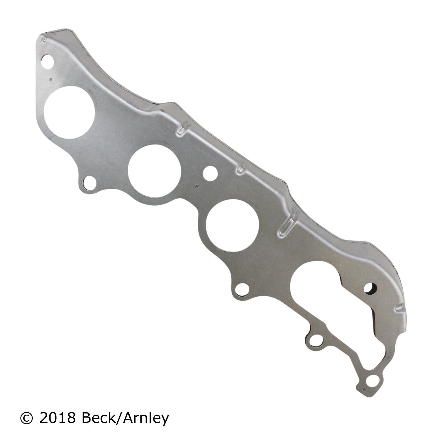 EXHAUST MANIFOLD GASKET