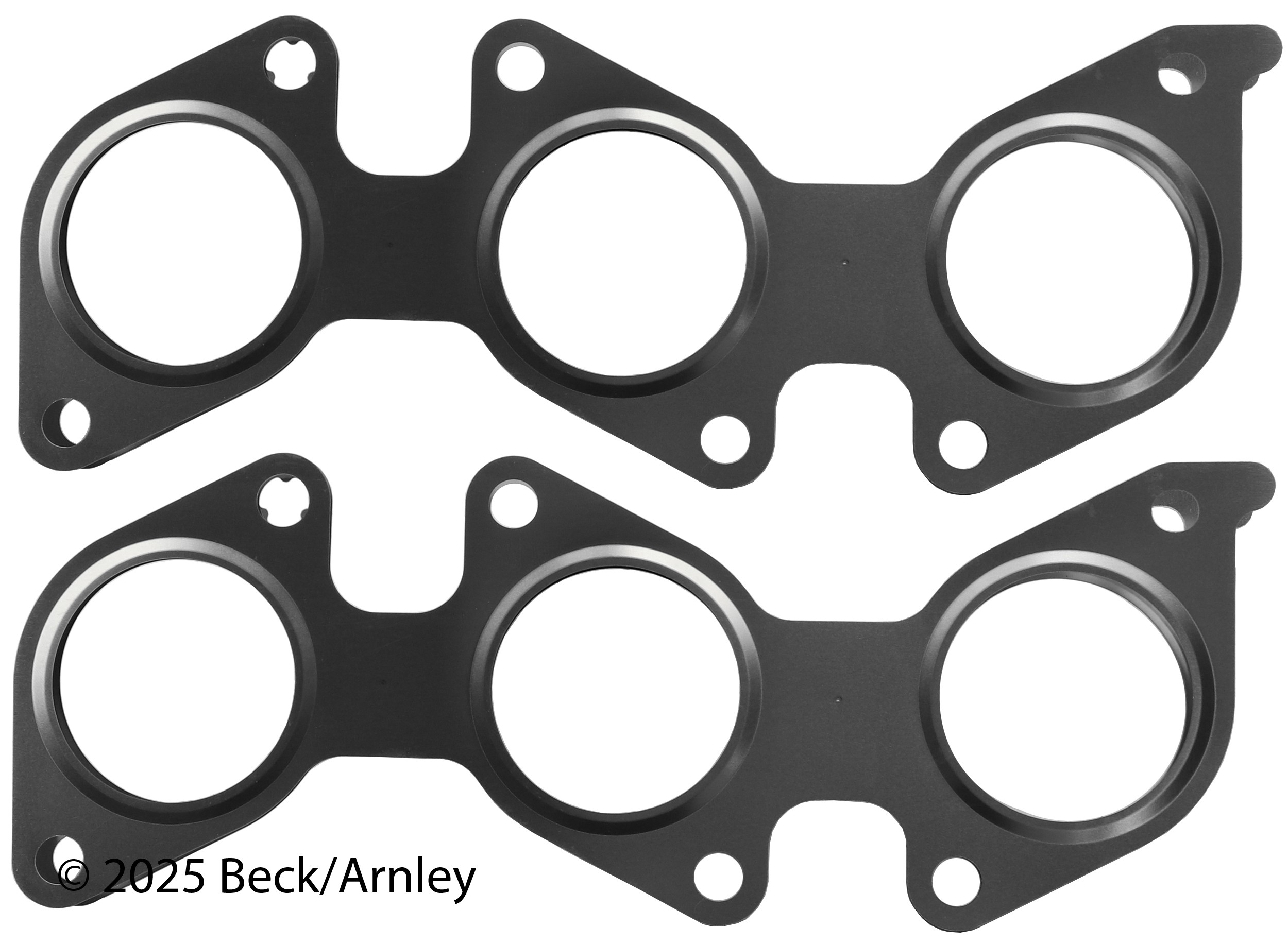 EXH MANIFOLD GASKET SET