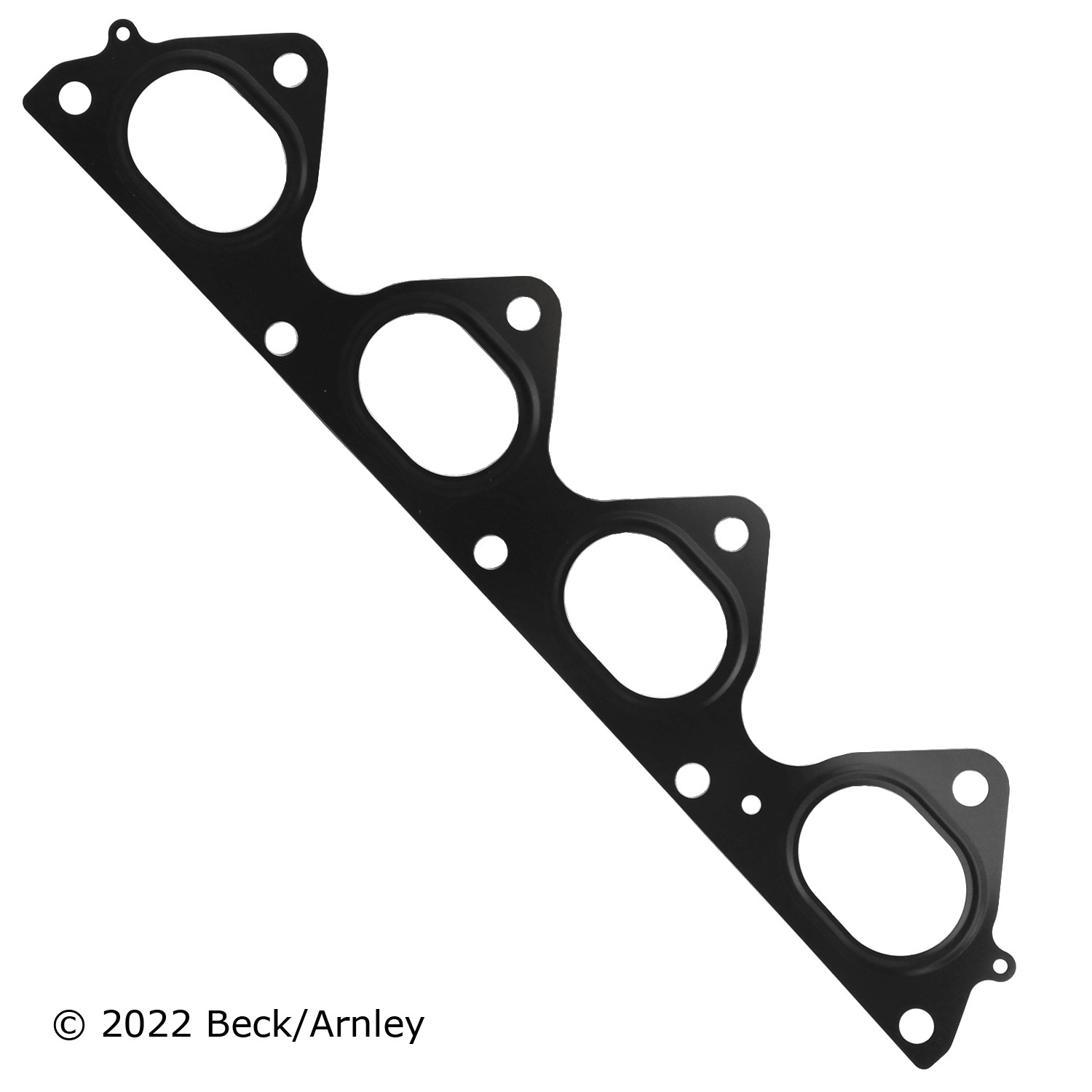 EXHAUST MANIFOLD GASKET