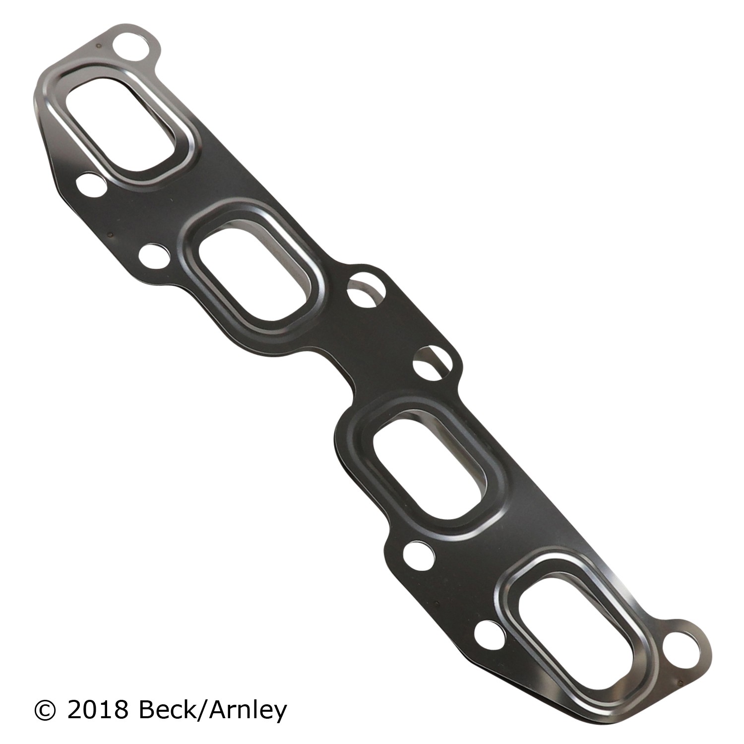 EXH MANIFOLD GASKET SET