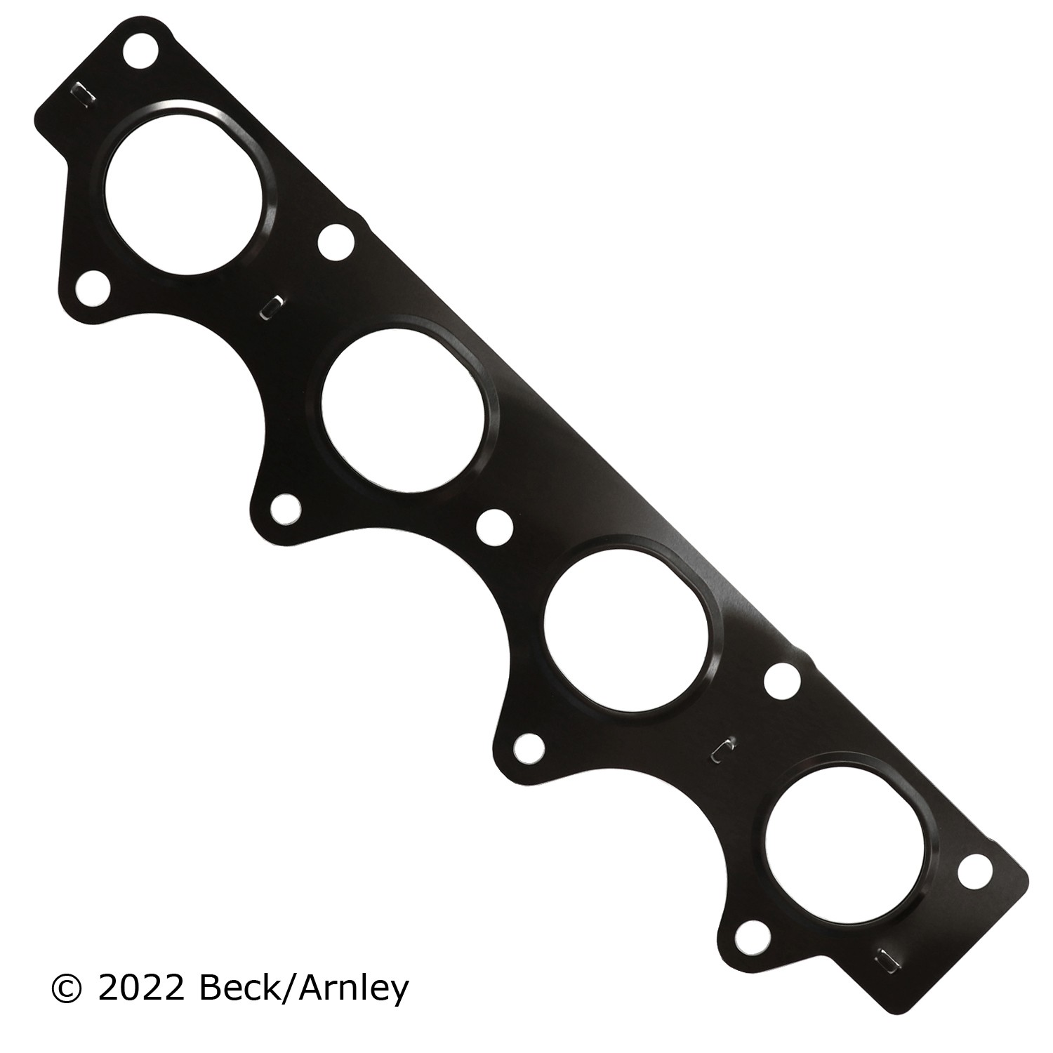 EXHAUST MANIFOLD GASKET
