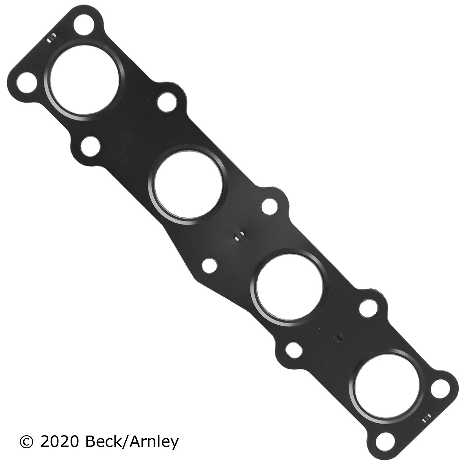 EXHAUST MANIFOLD GASKET