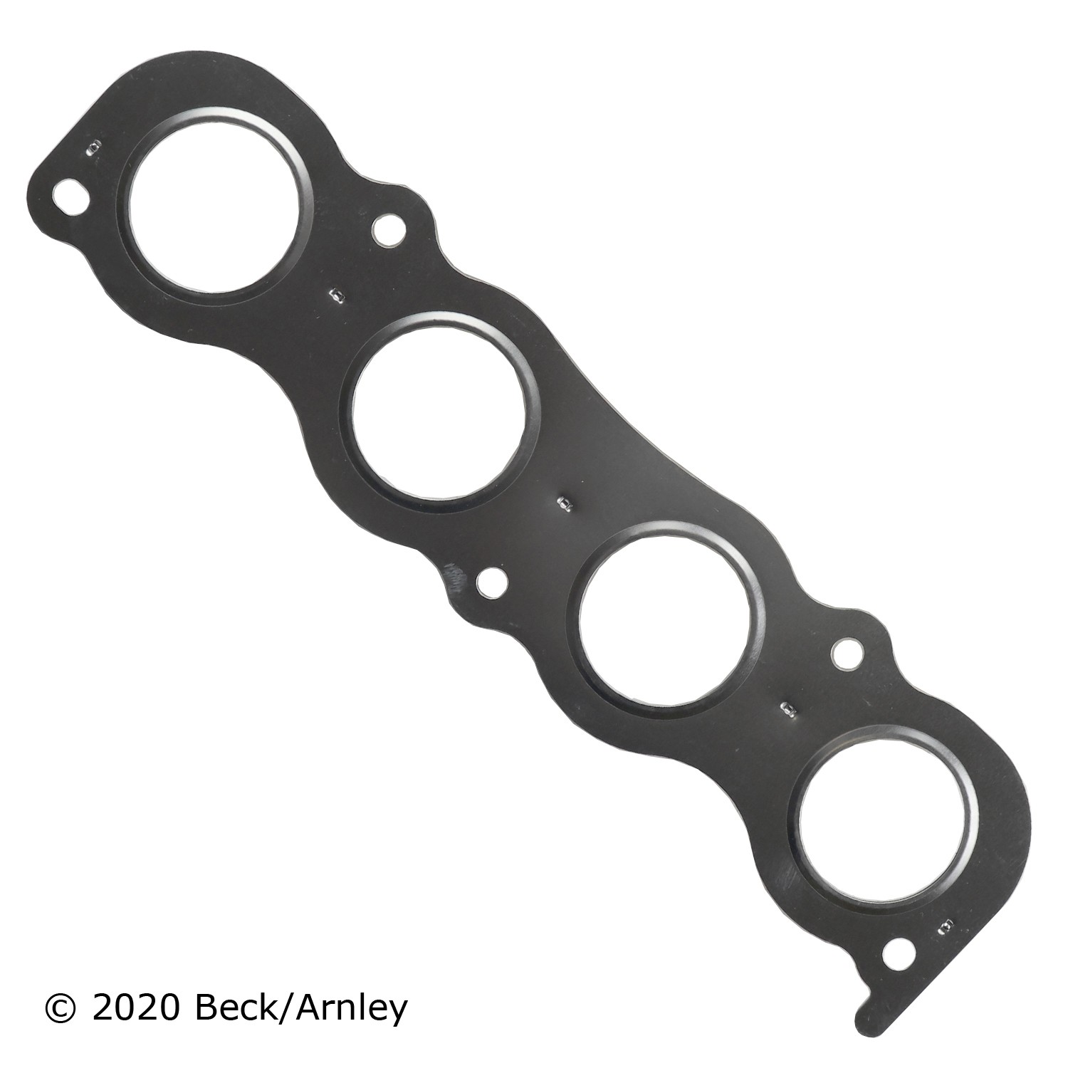 EXHAUST MANIFOLD GASKET