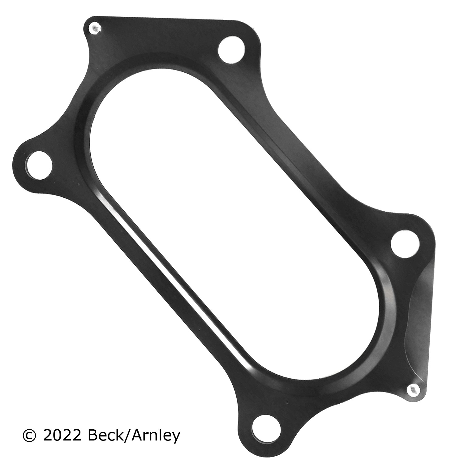 EXHAUST MANIFOLD GASKET