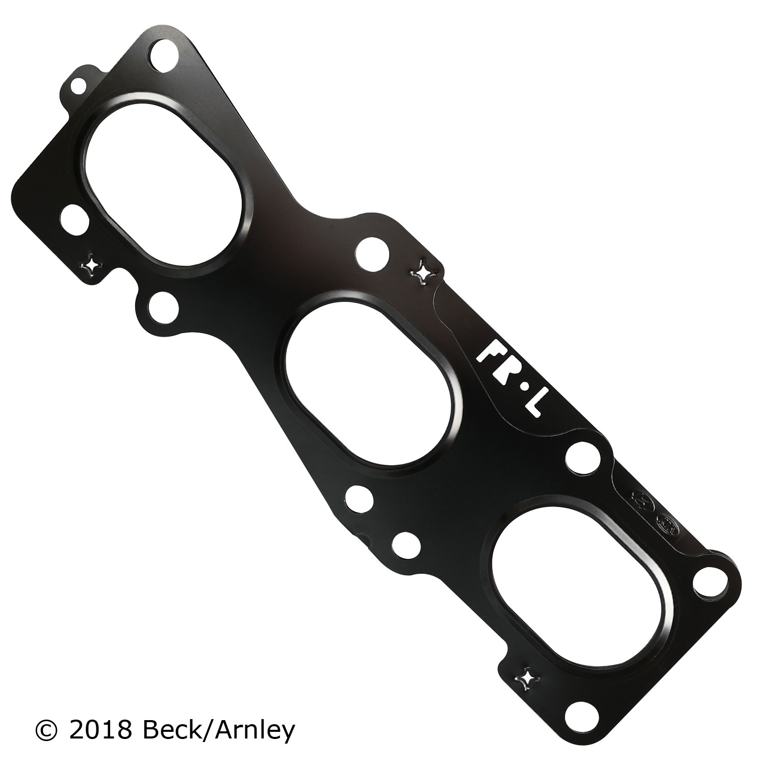 EXHAUST MANIFOLD GASKET