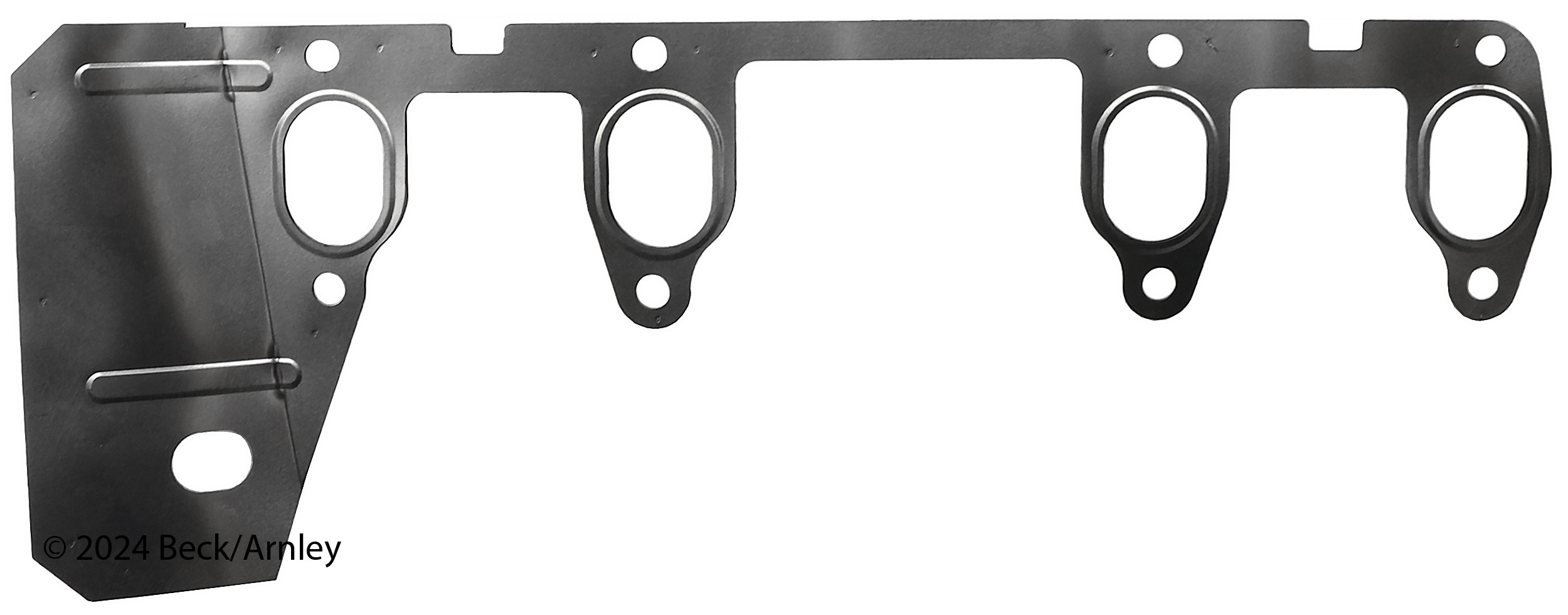 EXHAUST MANIFOLD GASKET