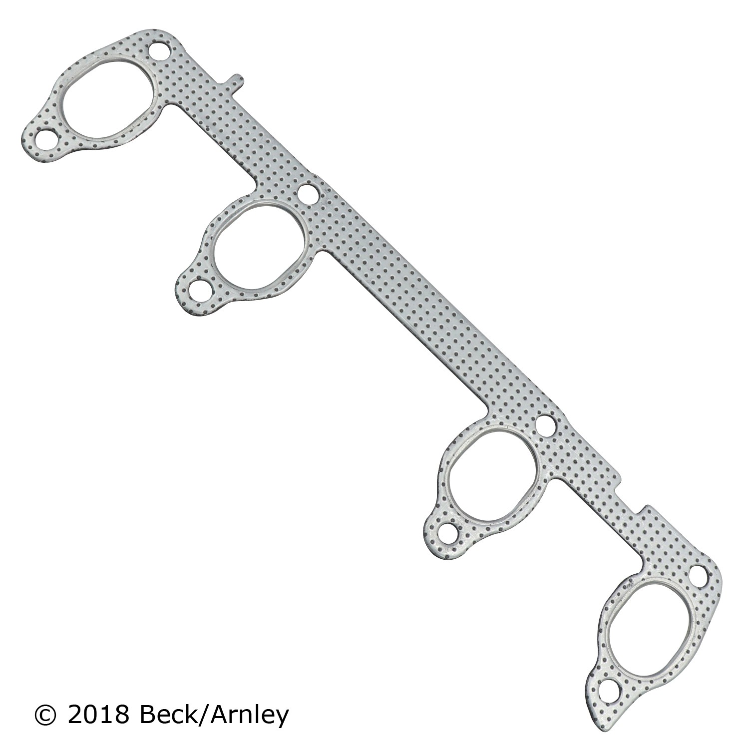 EXHAUST MANIFOLD GASKET