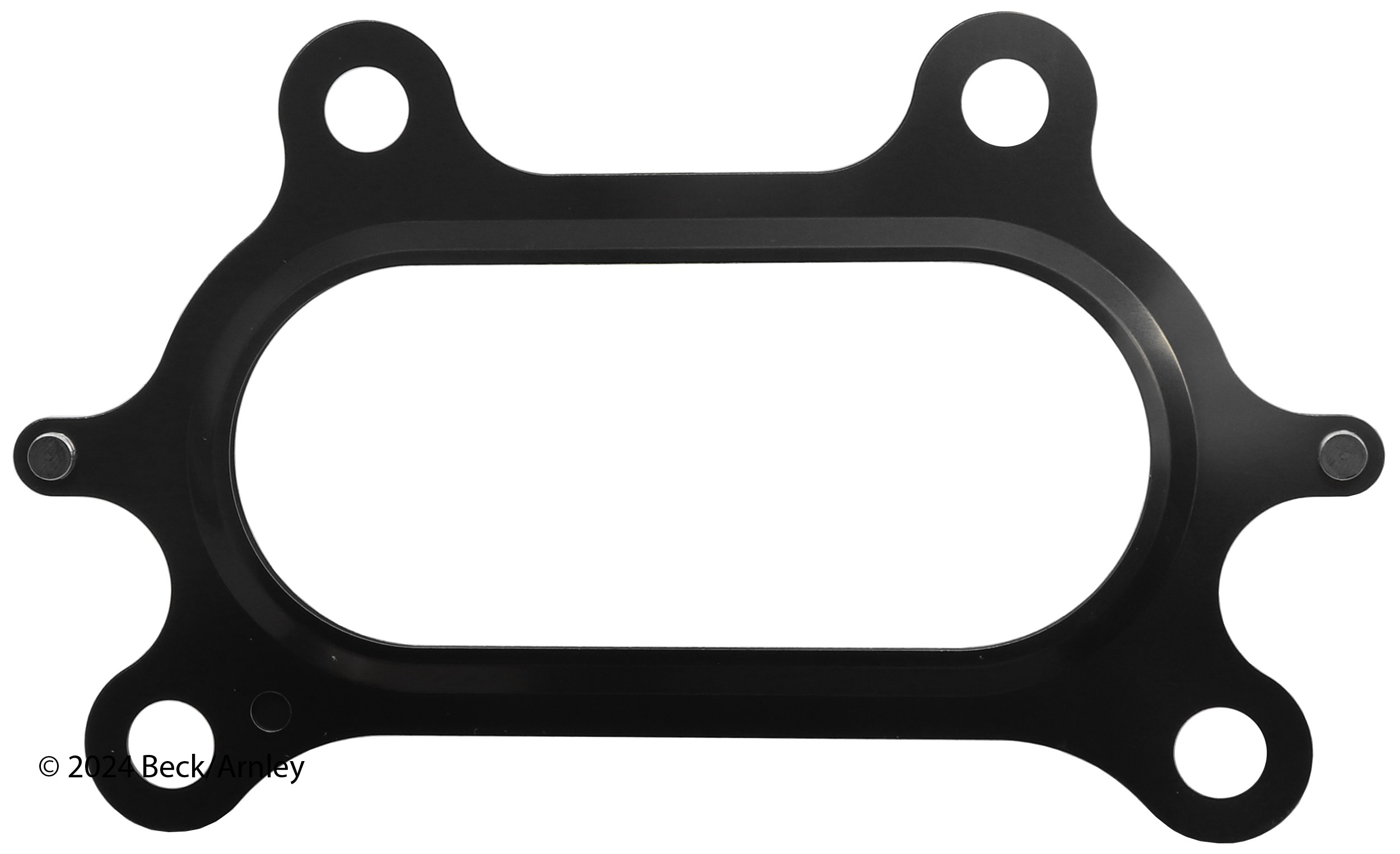 EXHAUST MANIFOLD GASKET