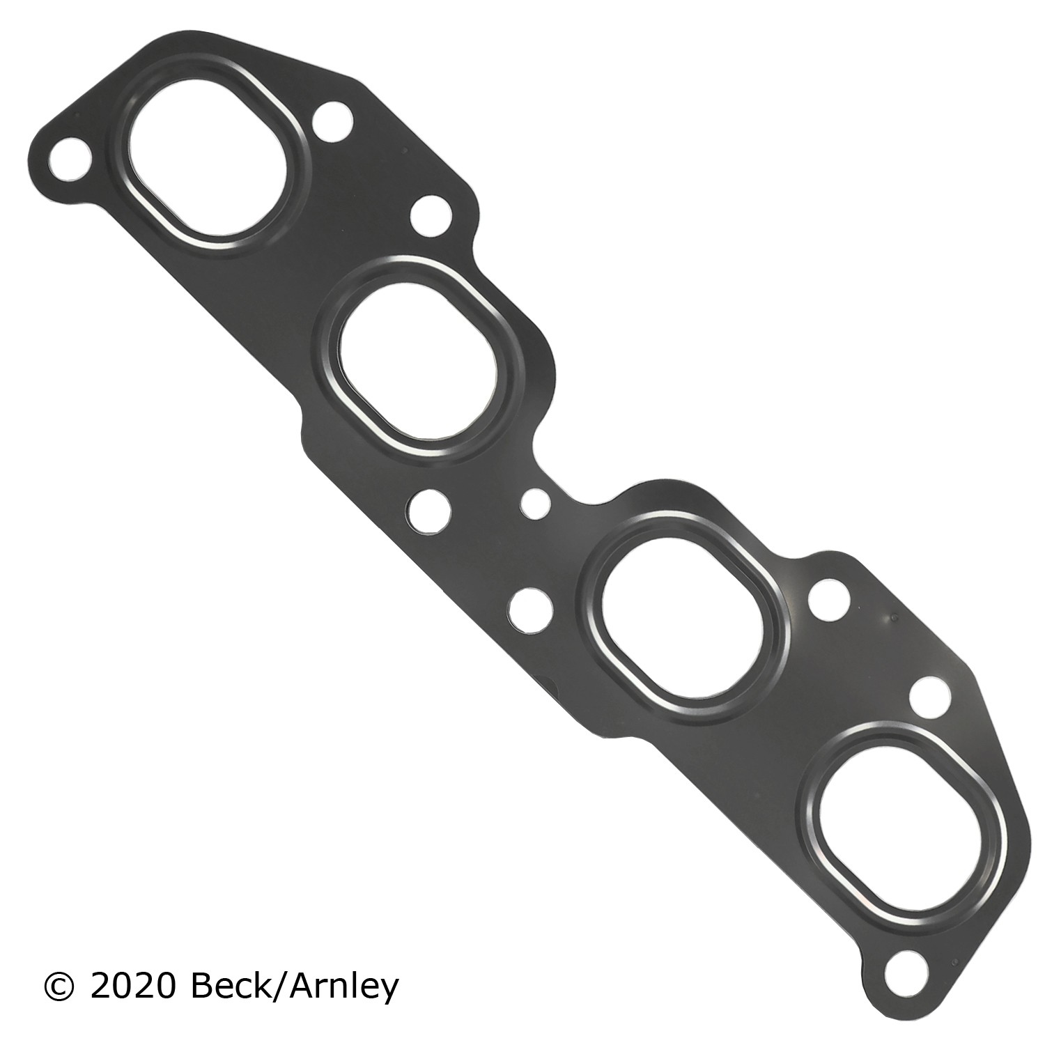 EXHAUST MANIFOLD GASKET
