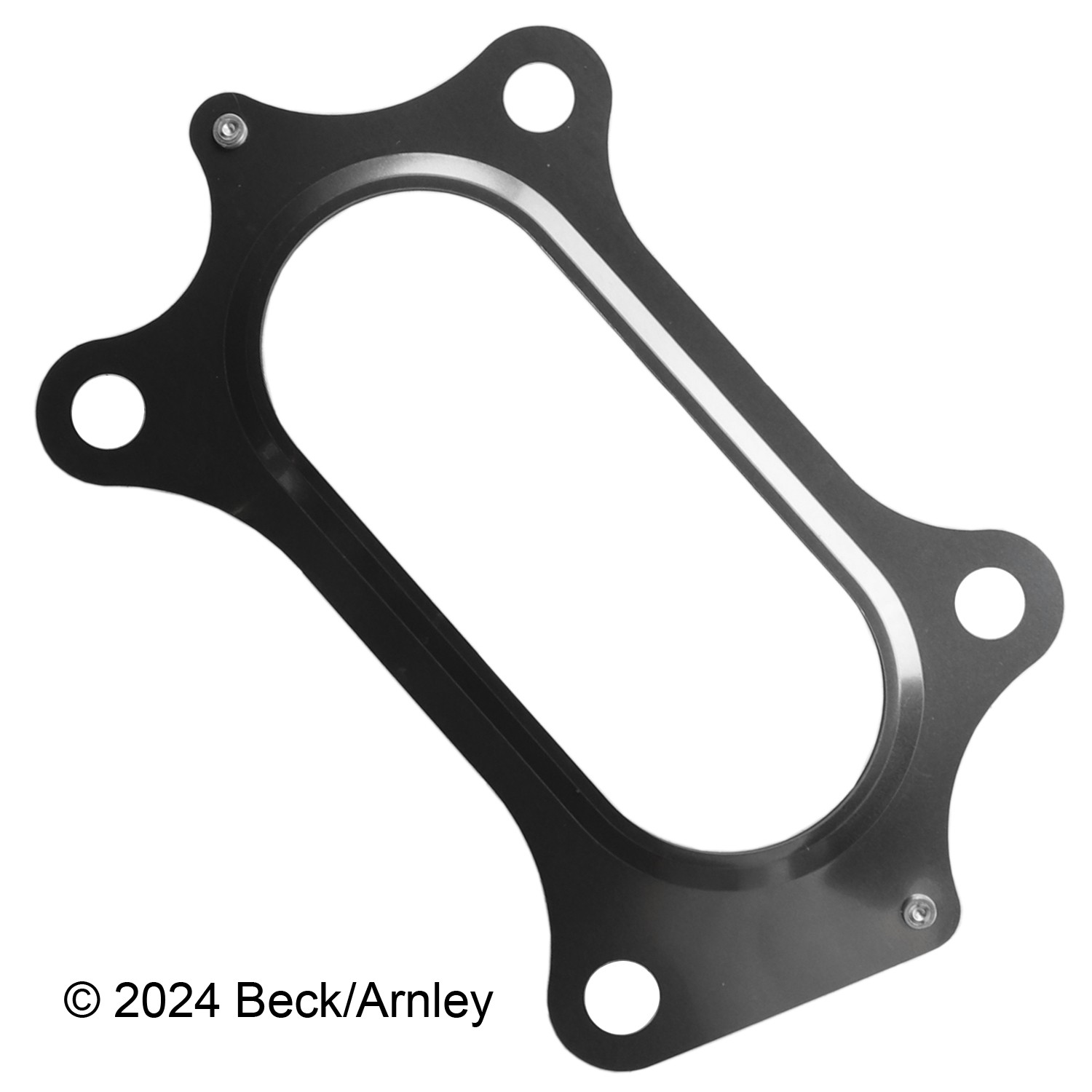EXHAUST MANIFOLD GASKET