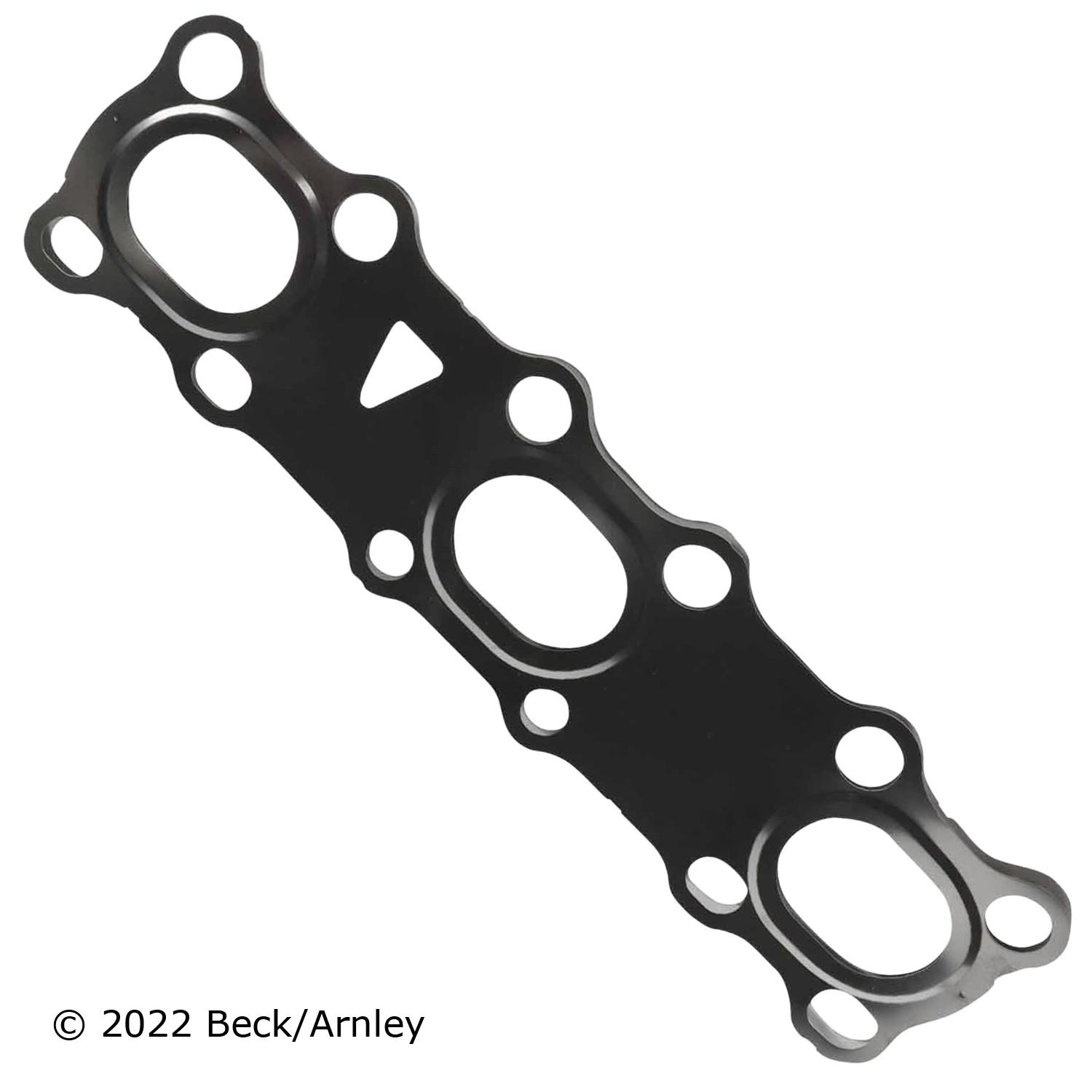 EXHAUST MANIFOLD GASKET