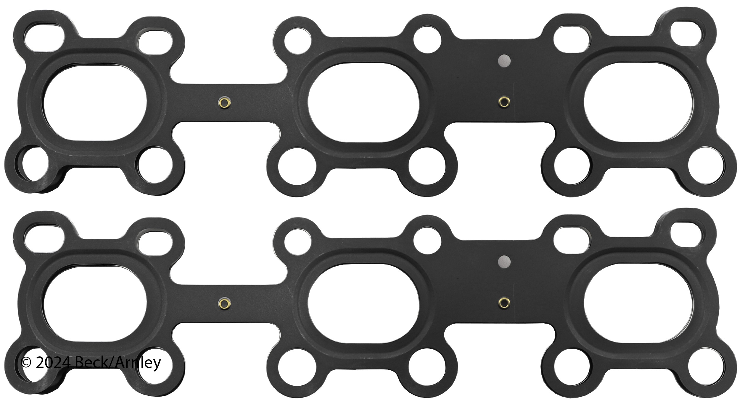EXH MANIFOLD GASKET SET