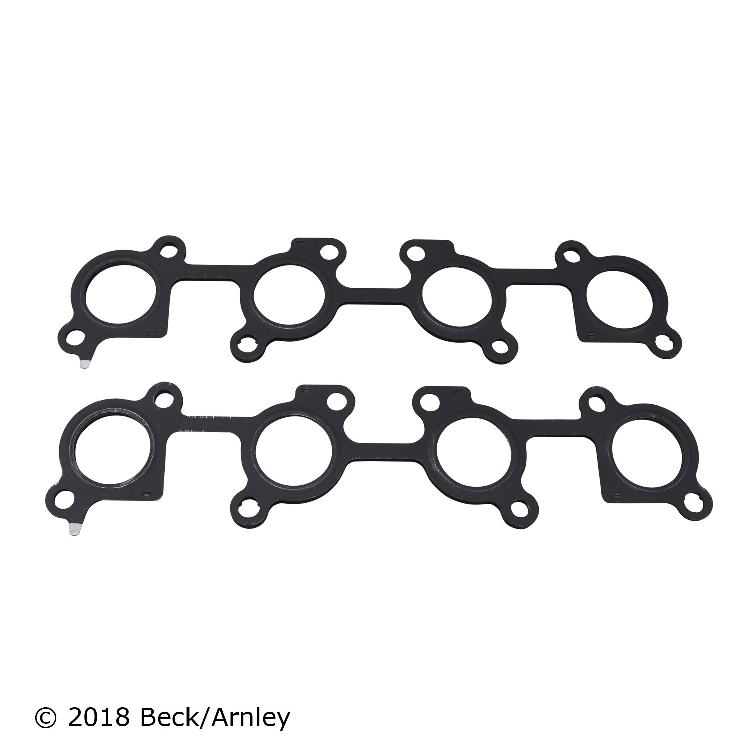 EXH MANIFOLD GASKET SET