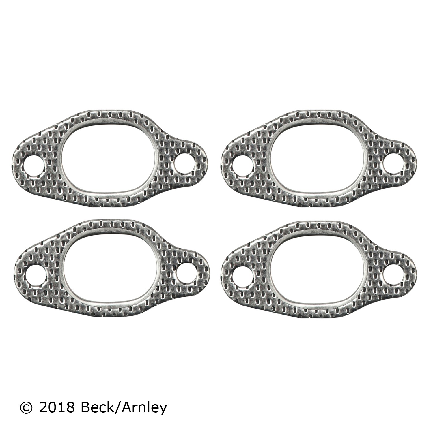 EXH MANIFOLD GASKET SET