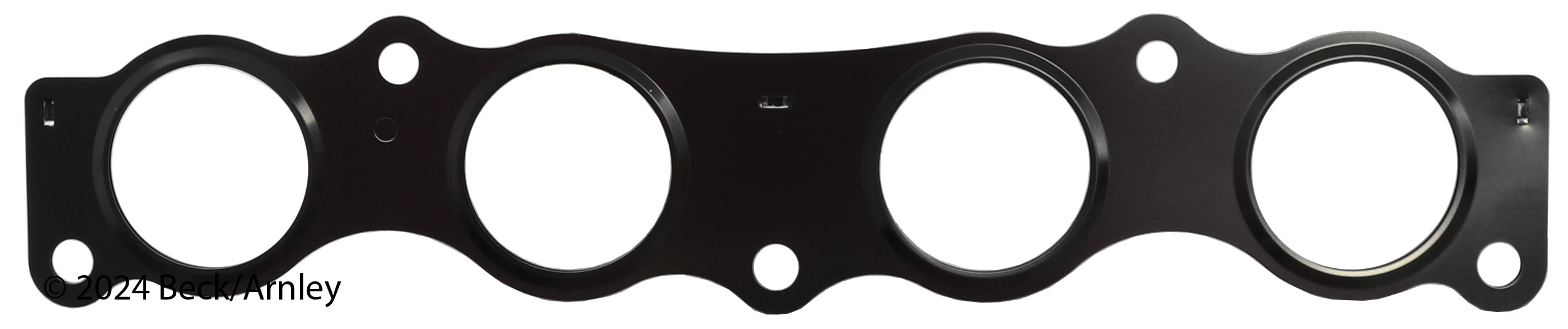 EXH MANIFOLD GASKET SET