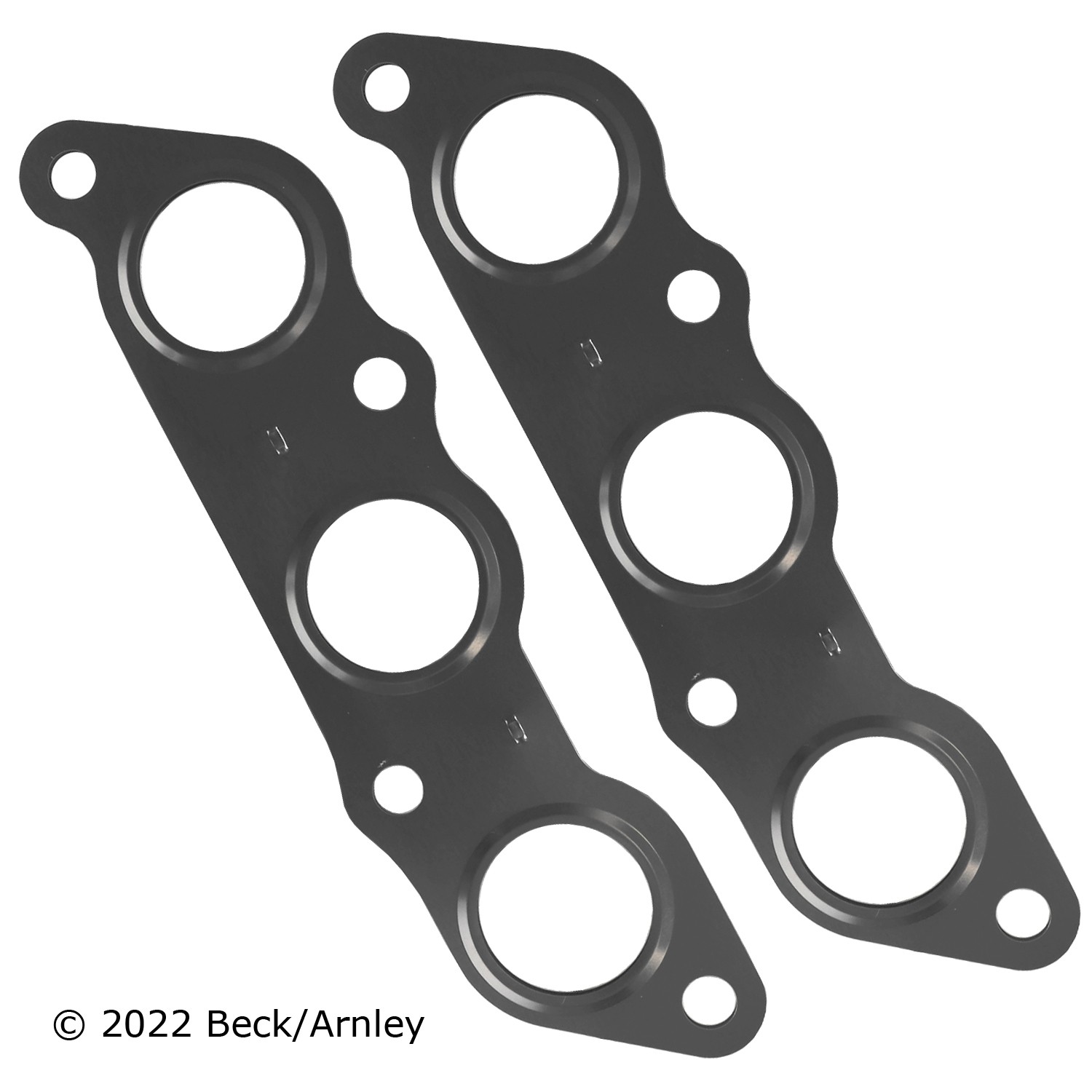 EXH MANIFOLD GASKET SET