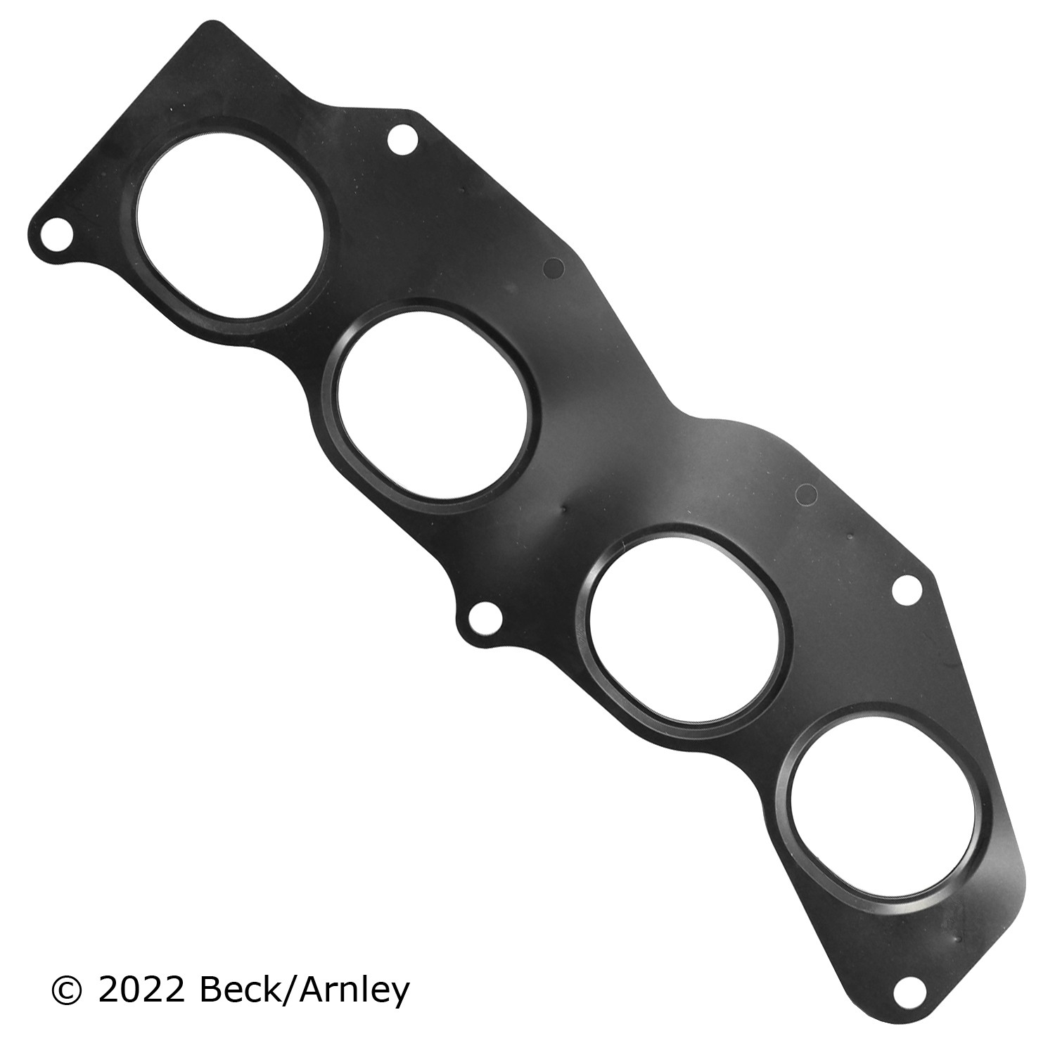 EXHAUST MANIFOLD GASKET