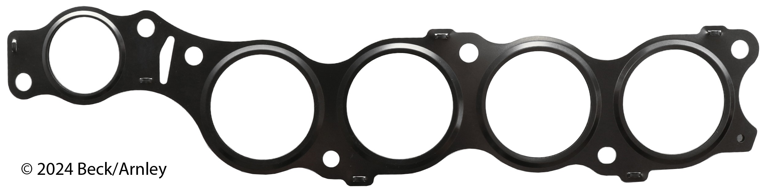 EXHAUST MANIFOLD GASKET SET