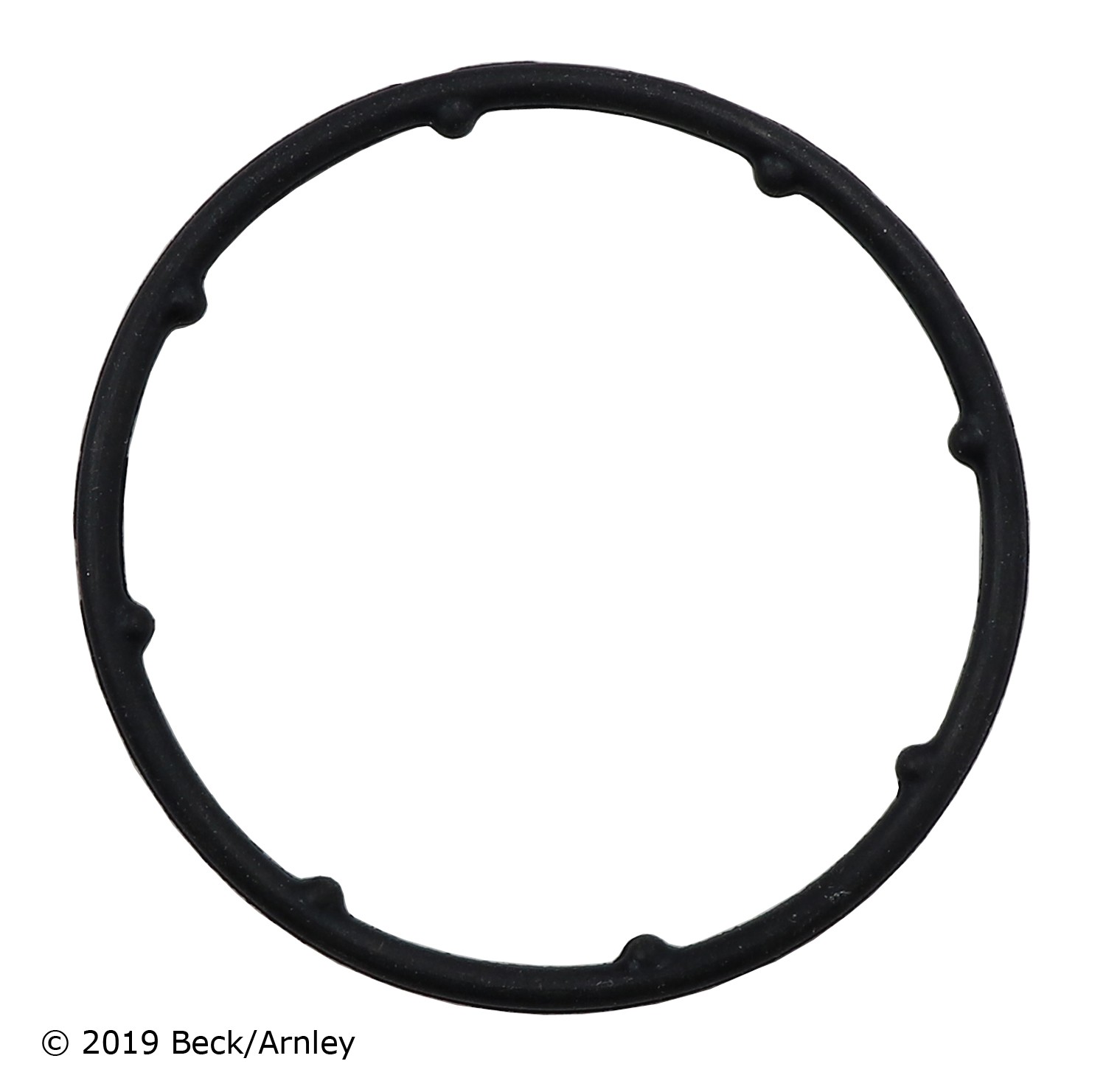 THERMOSTAT GASKET