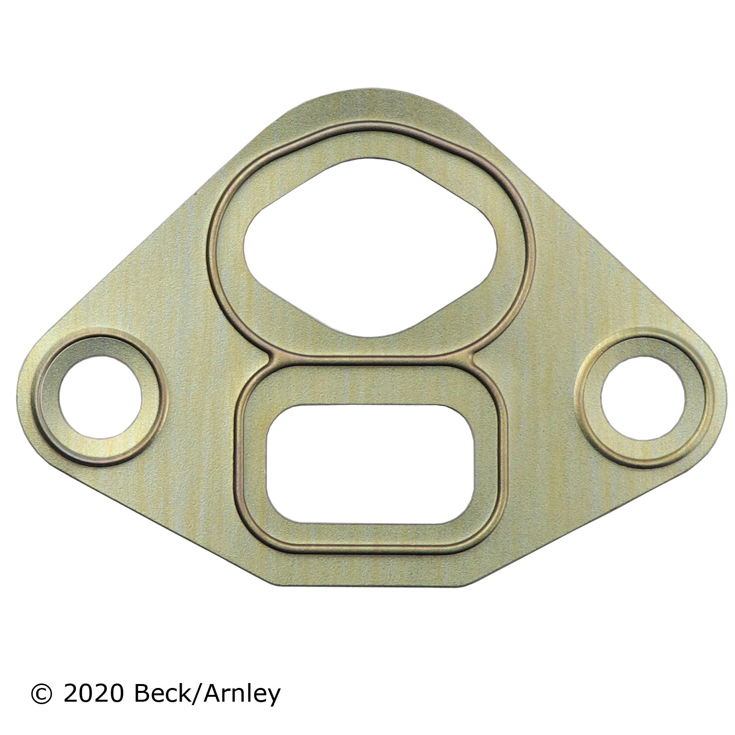 EGR VALVE GASKET