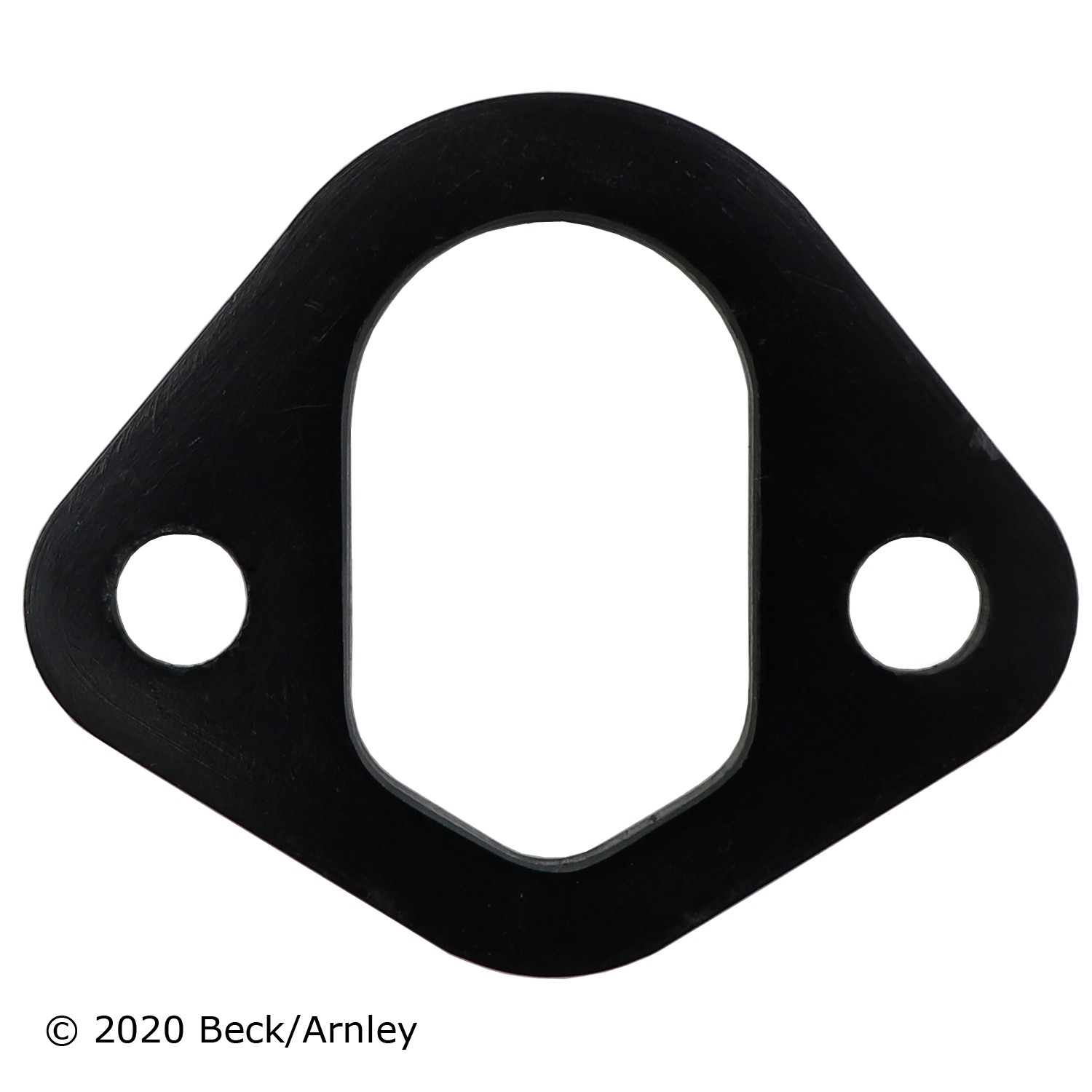 FUEL PUMP SPACER