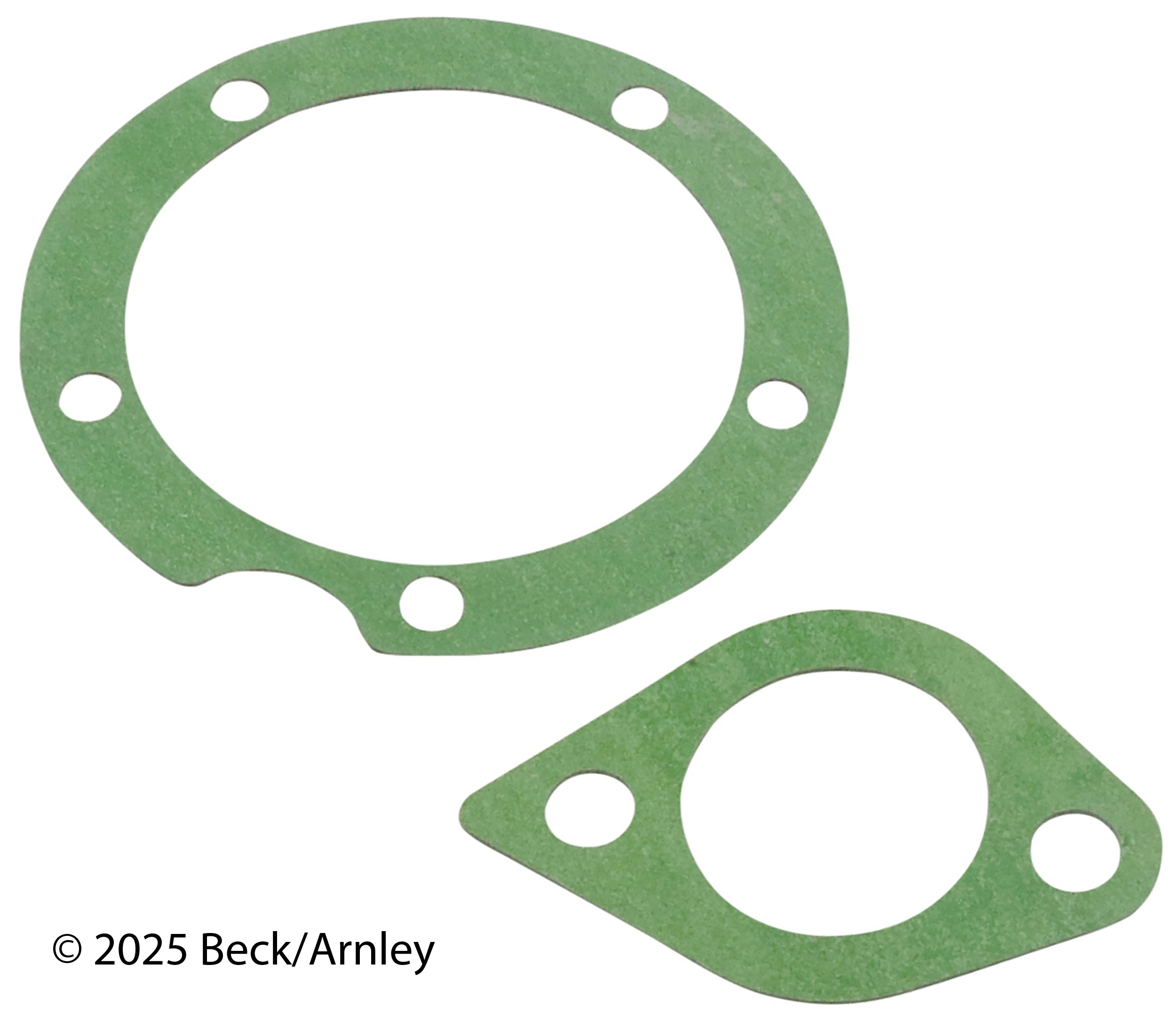 WATER PUMP GASKET SET