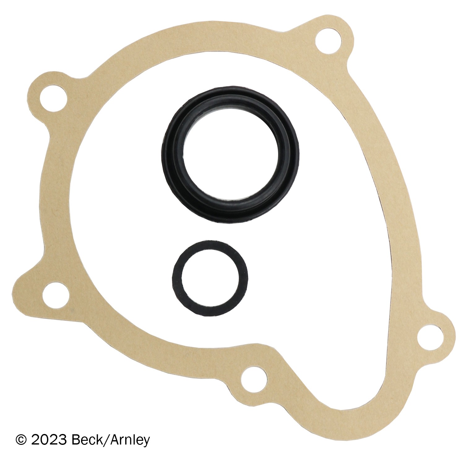 WATER PUMP GASKET