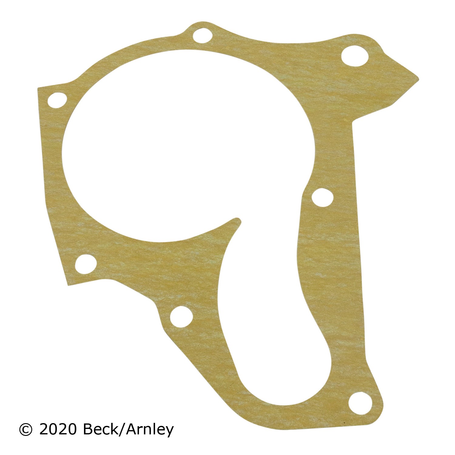 WATER PUMP GASKET