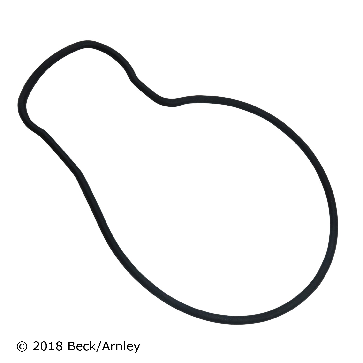 WATER PUMP GASKET