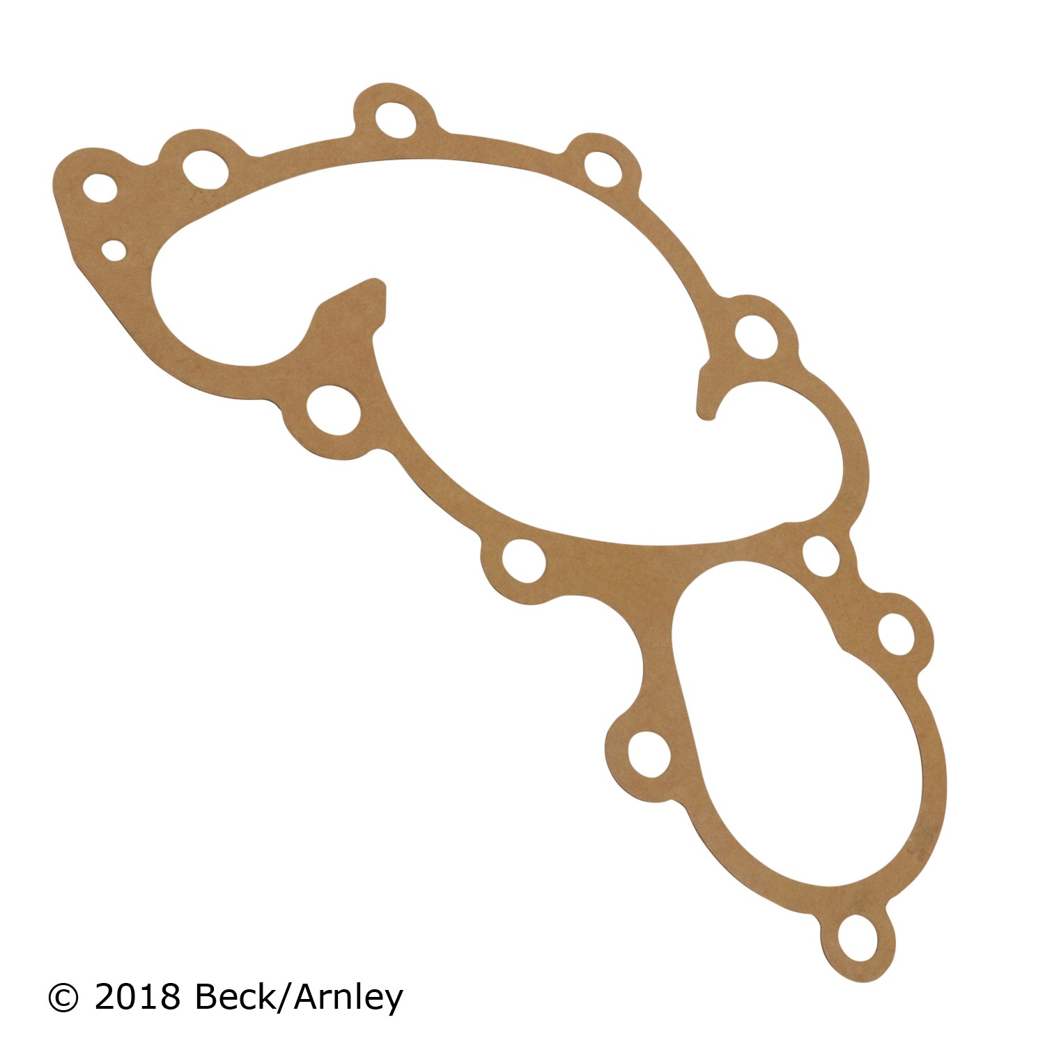 WATER PUMP GASKET