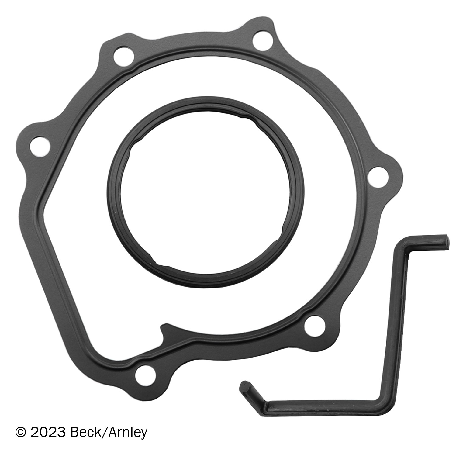WATER PUMP GASKET SET