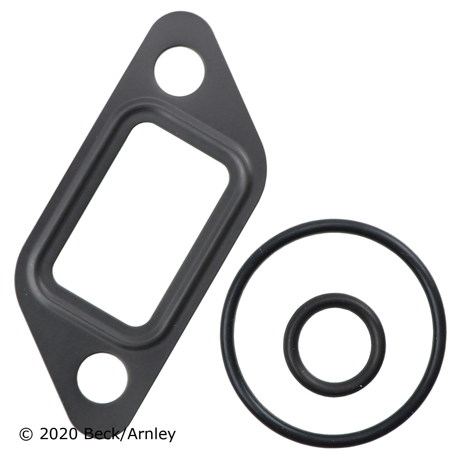 WATER PUMP GASKET SET