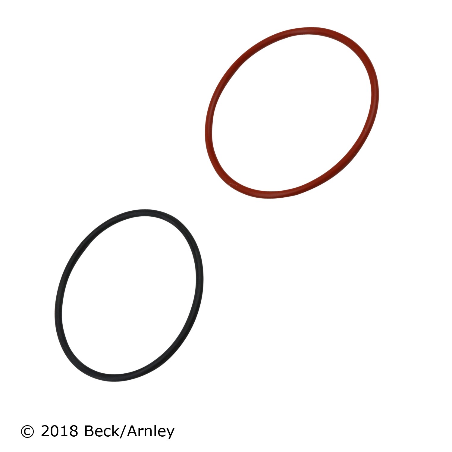 WATER PUMP GASKET