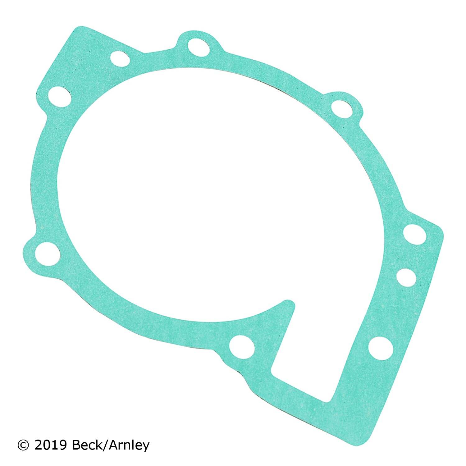 WATER PUMP GASKET