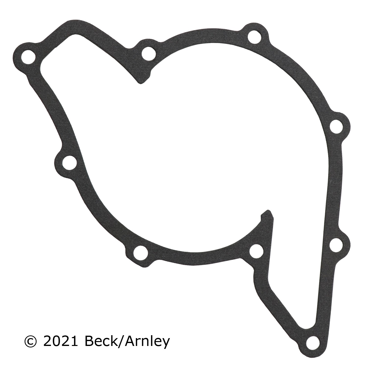 WATER PUMP GASKET