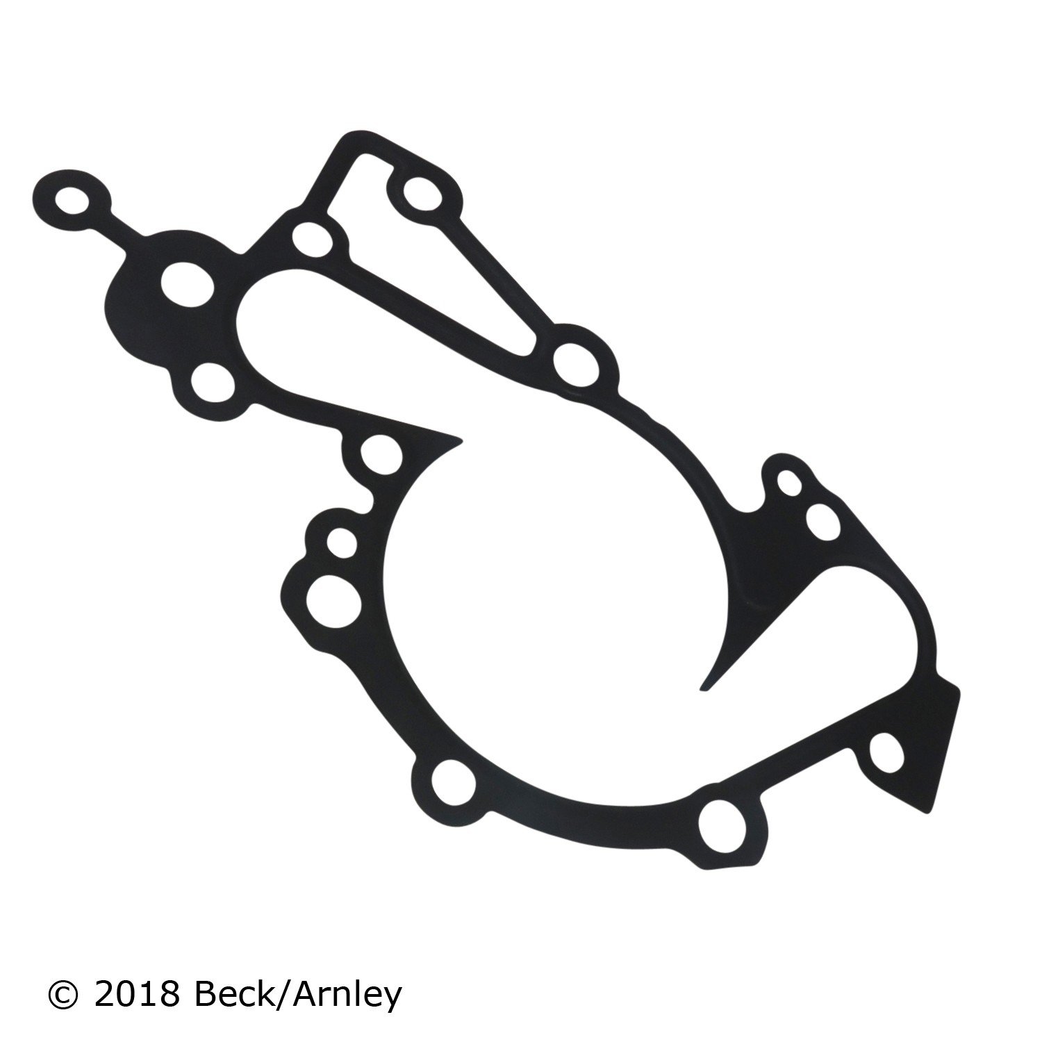 WATER PUMP GASKET