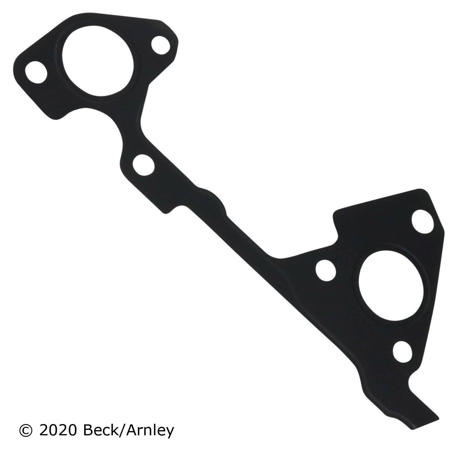 WATER PUMP GASKET