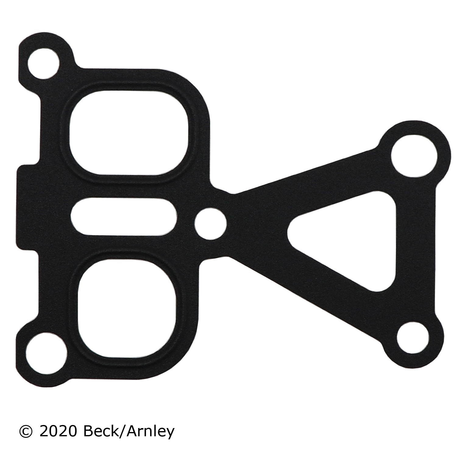 WATER PUMP GASKET