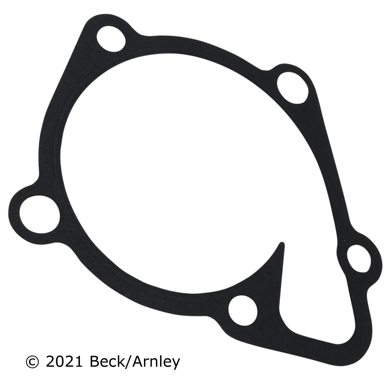 WATER PUMP GASKET