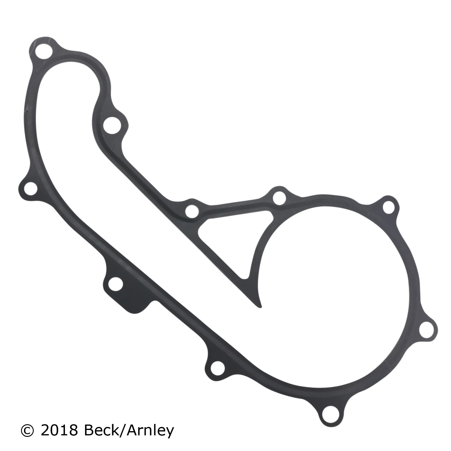 WATER PUMP GASKET