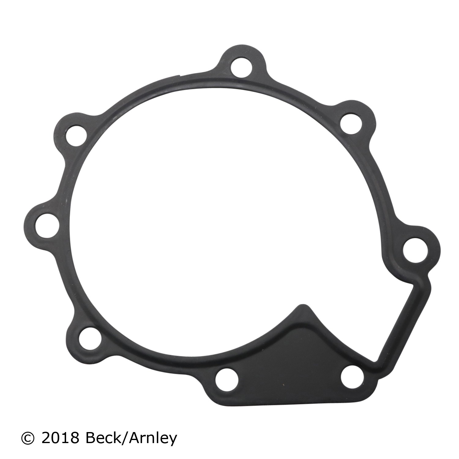 WATER PUMP GASKET
