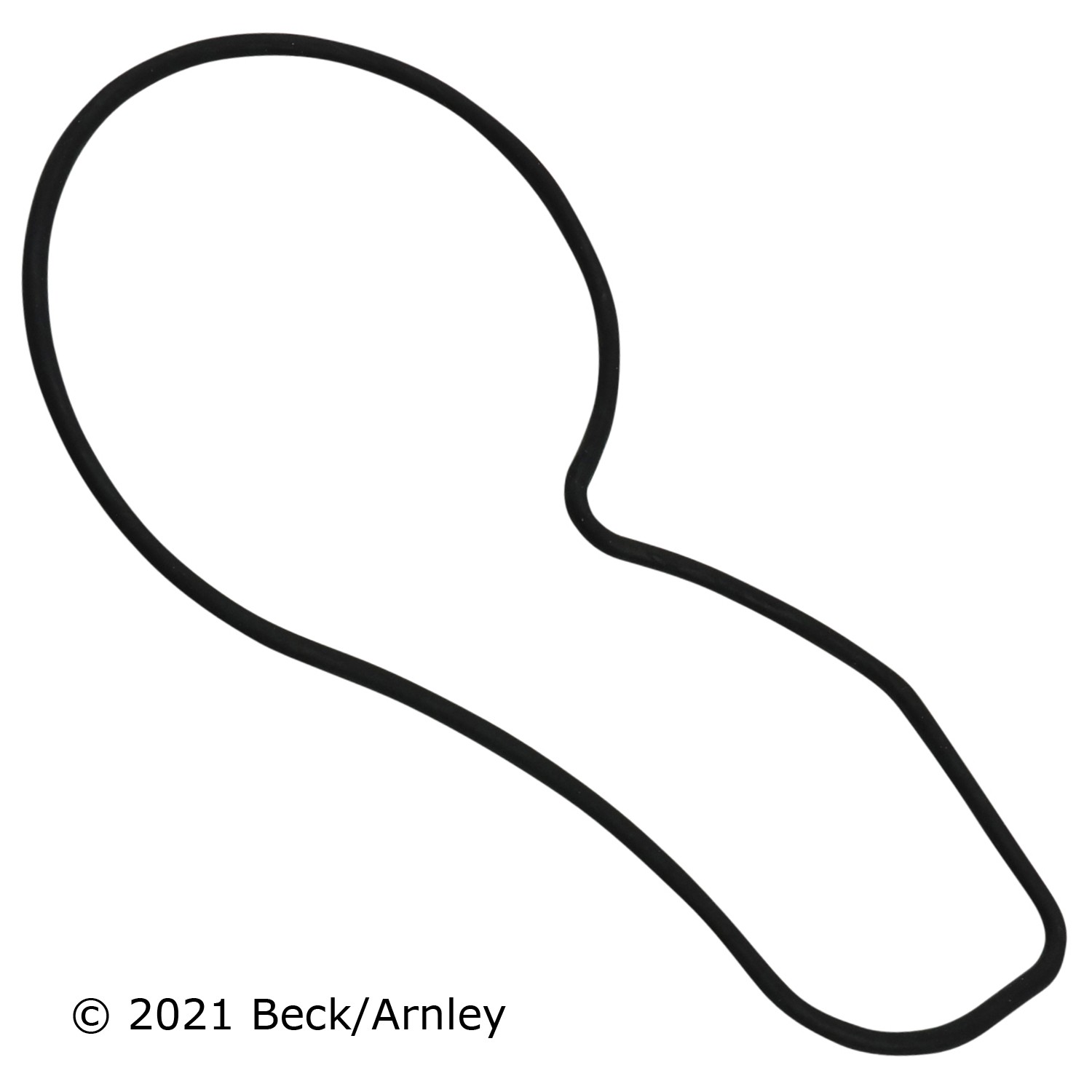 WATER PUMP GASKET