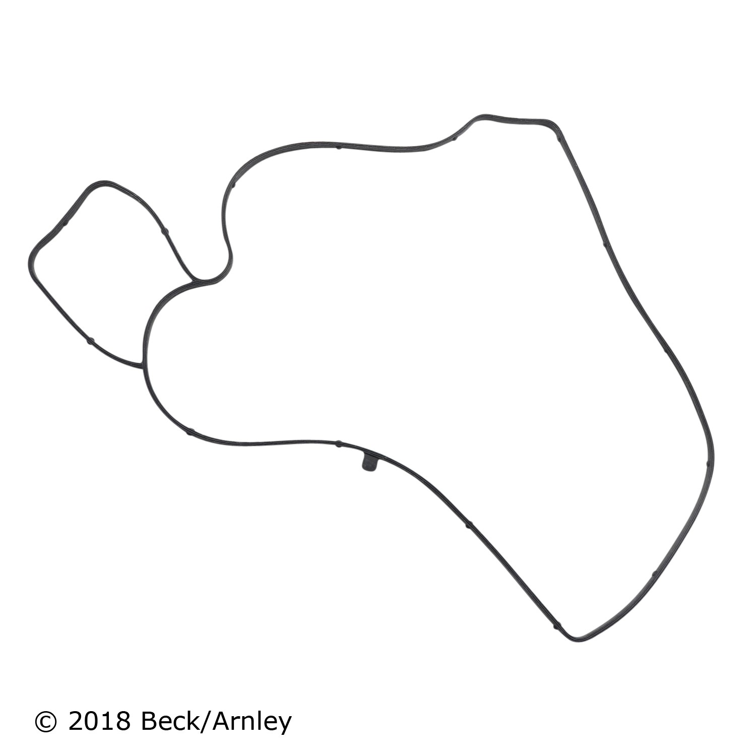 WATER PUMP GASKET