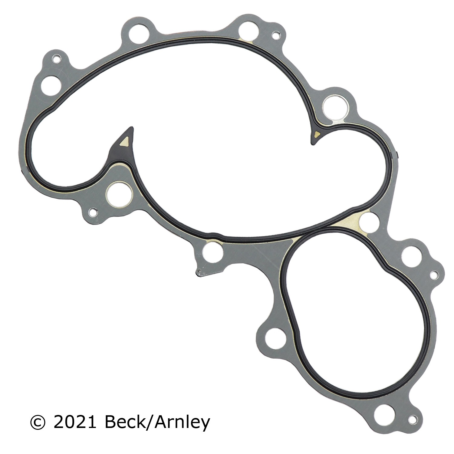 WATER PUMP GASKET SET