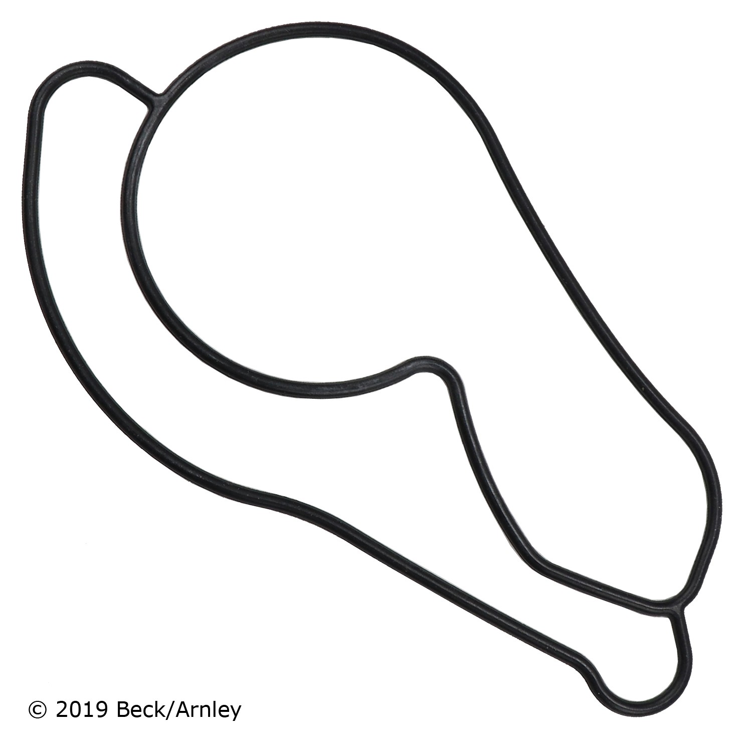 WATER PUMP GASKET